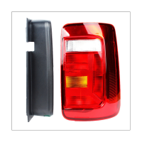 2K1945096AB Right Rear Tail Light Turn Signal Rear Fog Lamp for VW Caddy 2016 2017 2018 2019 2020