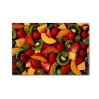 Kitchen Bar Decor Colorful Fruit Poster HD Print Modern Home Decoration Oil Painting On Canvas Wall Art Picture For Living Room Drawing Painting Suppl