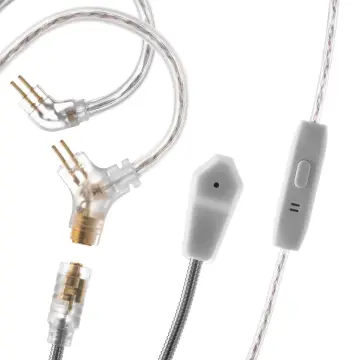 Kinera Celest RUYI Earphone Cable With Detachable Boom Microphone