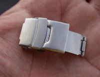 Diver Buckle 18,20,22mm