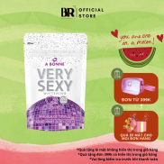 Muối Tắm Tẩy Tế Bào Chết Trắng Da A Bonne Very Sexy 120g Ziplock