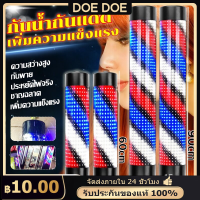 ไฟหมุนหน้าร้านเสริมสวย LED 60/90cm ไฟหมุนร้านเสริมสวยวินเทจ ไฟหมุนตัดผมชาย ไฟร้านเสริมสวย ร้านตัดผม กันแดด ประหยัดพลังงาน วัสดุเอบีเอส ความสว่างสูง น้ำหนักเบา ให้การเสริมสวยที่มีสไตล์ในทุกมุมของสถานที่ของคุณ