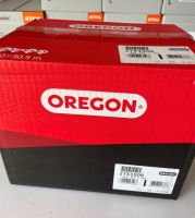 โซ่ OREGON 27X100R (404 / .063") 100ฟุต ยกม้วน (สำหรับเครื่อง070) แท้ 100%