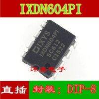 10pcs IXDN604PI  DIP-8  IXDN604P