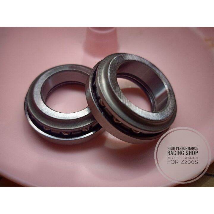 【factory outlet】 KNUCKLE BEARING for MOTORSTAR z200s z200x z200i