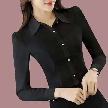 Girls hot sale formal shirt