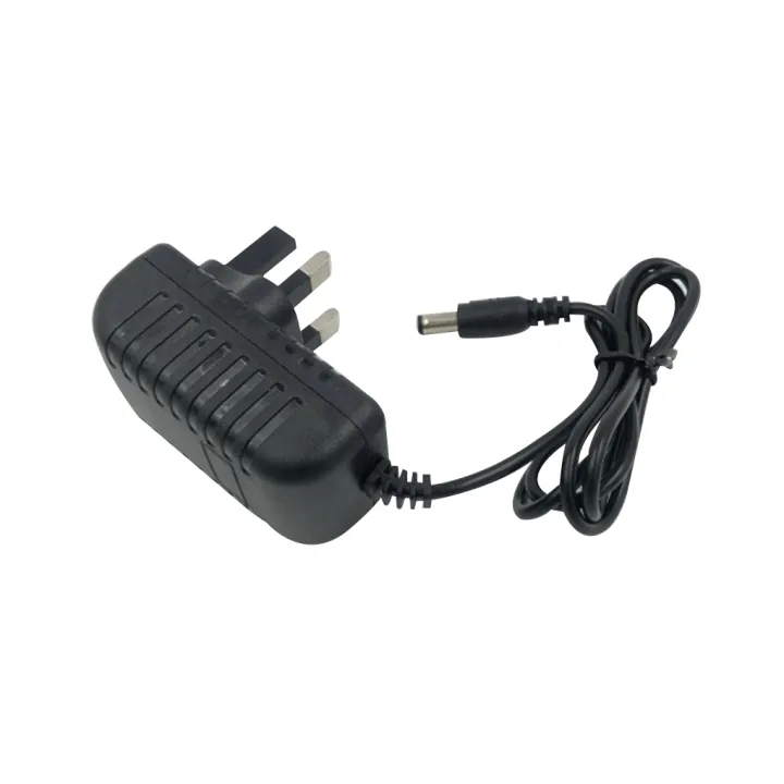 เครื่องใช้ในบ้านโรงแรม DC 12V 2A 24W พาวเวอร์ซัพพลายห้องนั่งเล่นอะแดปเต ...