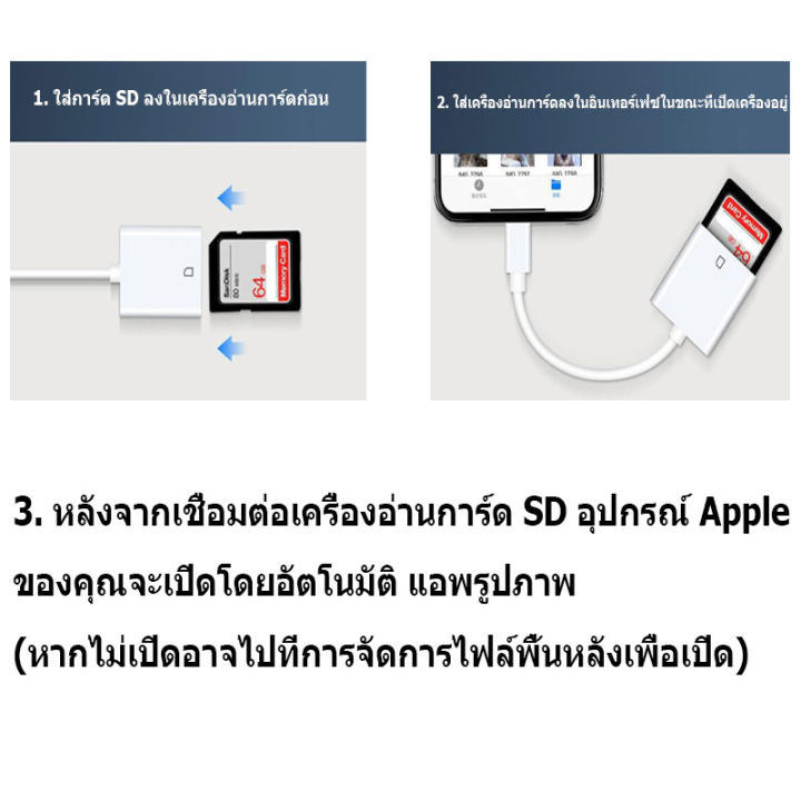 mgbb-คอมพิวเตอร์มือถือ-sd-เครื่องอ่านการ์ดพอร์ตเดียว-การ์ด-sd-กล้องเครื่องอ่านการ์ด-เครื่องอ่านการ์ด-iphone-sd-เครื่องอ่านบัตร-apple