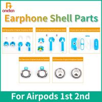 ONETEN Earphone Shell Parts Speaker For Airpods 1st 2nd Air Pods 1/2 Airpods Pro Accessories Repair Tool Headphone Replacement