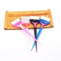 ❍♨♤ Hair Dye Brushes Hair Coloring Brushes Barbershop Salon Hair Tinting Brushes Hair Dyeing Brush Face Mask Brush Set