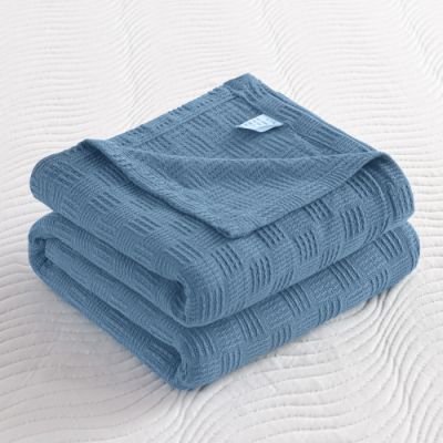 สีทึบด้ายฝ้ายผ้าห่มที่มีคุณภาพสูงผ้าห่มเครื่องปรับอากาศบ้านผ้าห่มโซฟาผ้าปูที่นอนฤดูร้อน