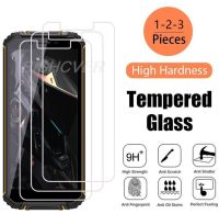 【cw】 FOR Oukitel WP18 Pro 5.93 quot; Tempered Glass Protective ON For WP 18 Screen Protector Smart Phone Cover Film