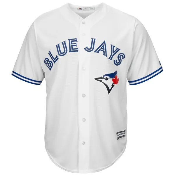 Plus size blue hot sale jays shirts canada