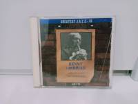 1 CD MUSIC ซีดีเพลงสากลBENNY GOODMAN   (B11F75)