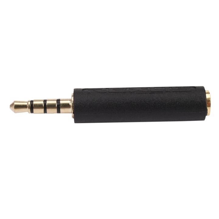 hot-sale-high-quality-rubber-earphone-adapter-convert-omtp-to-ctia-or-ctia-to-omtp-3-5mm