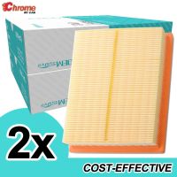 default Sales promotion 2Pcs 17801-37020 Engine Air Filter For Toyota Pruis 2010 2011 2012 2013 2014 2015 1.8L 17801-37021 For LEXUS CT200H 2011 - 2017