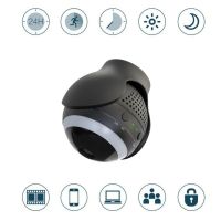 KM01 Mini WIFI HD Camera Night Vision 1080p Ip Camera Wireless Security Mini Camcorders Voice Video Recorder up to 128GB