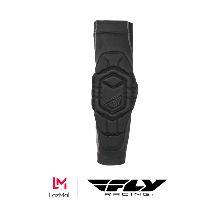 Fly Racing Barricade Lite, protège-coude Niveau 1