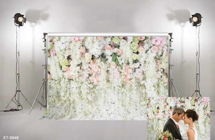 worth-buy-ดอกกุหลาบบานไวนิล3d-ภาพพื้นหลังดอกไม้ผนังลายดอกไม้ฉากหลังแต่งงานสำหรับเจ้าสาวบูธถ่ายภาพพื้นหลังงานแต่งงาน