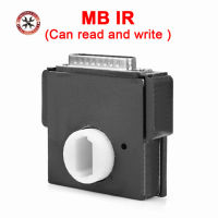 IPROG Adapter MB IR adapter Newest For V85 IPROG+ IProg Pro Programmer Can read and Write Better than the older