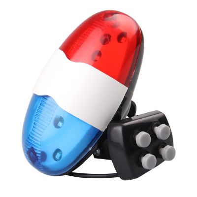 6 4 Horn Call Loud Siren Kid Accessories MTB