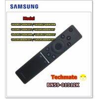 S.S รีโมท -- อะไหล่ของแท้/รีโมทสมาร์ททีวีซัมซุง/REMOCON-SMART CONTROL/SAMSUNG/BN59-01312K #รีโมททีวี  #รีโมทแอร์  #รีโมทโทรทัศน์