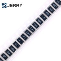 50 pcs 2512 SMD Resistor 4.7 ohm 4.7R 4R7 Chip Resistance 1W 5 DIY Electronic Kit