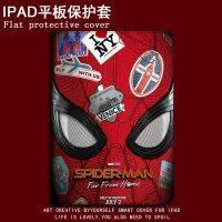 Disney Marvel hero spider man tablets Case For iPad Pro 2020 2021 11 Air 4 5 Mini 6 2018 9.7 2019 10.2 10.5 10.9 12.9 inch Cover Cases Covers