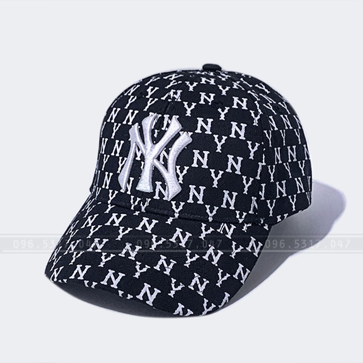 Mua MLB  Nón bóng chày thời trang New York Yankees 32CPFB94150B  Tiki