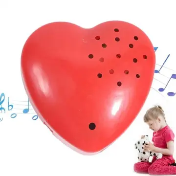 Novelty Big Red NO Button No Sound Button Desktop Sound Toy Great For  Parents Co-Workers Gag Joke