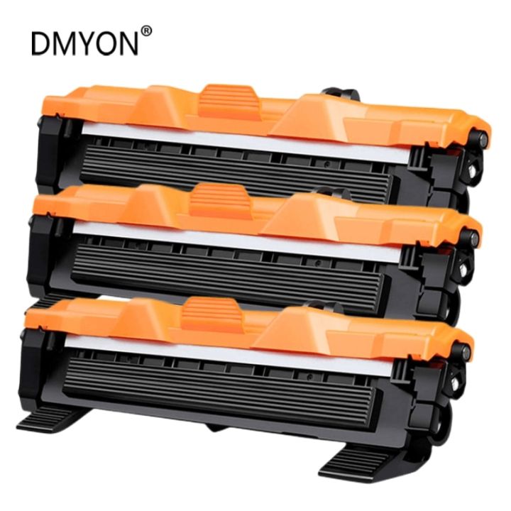 2PK TN1000 Toner Cartridge for Brother TN-1000 TN1060 TN-1050 TN1070 TN1075