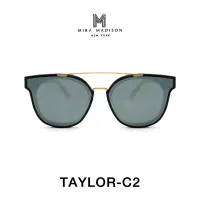 Mira Madison Sunglasses TAYLOR-ZZ C2 แว่นตากันแดด