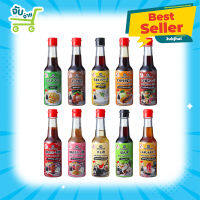 คิคโคแมน ซอสปรุงรส สไตล์ญี่ปุ่น 5 สูตร kikkoman Stir Fry Sauce Teriyaki 150 มล.ซอสผัด ซอสเทริยากิ ซอสผัด ซอสปรุงรส