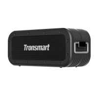 Tronsmart Force X 60W ลำโพง5.0บลูทูธกันน้ำพกพาได้สำหรับใช้กลางแจ้ง