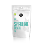 Bột tảo xoắn Spirulina hữu cơ Diet Food, Organic Spirulina Powder - 200gr