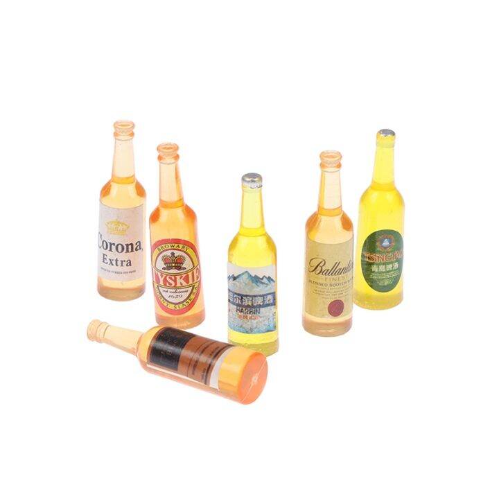 10pcs-lot-1-12-dollhouse-miniature-mini-simulation-wine-bottle-accessories-decor-furniture-model-toys-children-gifts