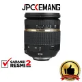 Tamron Lens for Nikon AF 17-50mm Di II f/2.8 XR VC Built In Motor GARANSI RESMI. 