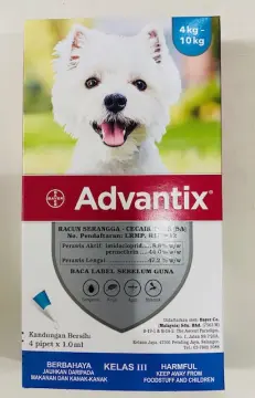 advantix dog - Buy advantix dog at Best Price in Malaysia