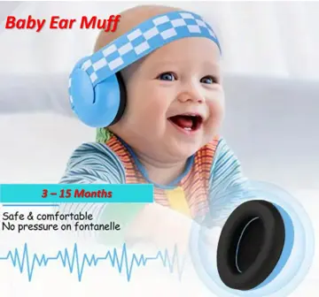 Best rated baby ear defenders in 2024