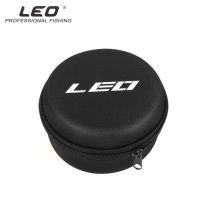 YG28129 Lea/leofly Fishing Reel Bag Raft Reel Bag อุปกรณ์ตกปลา