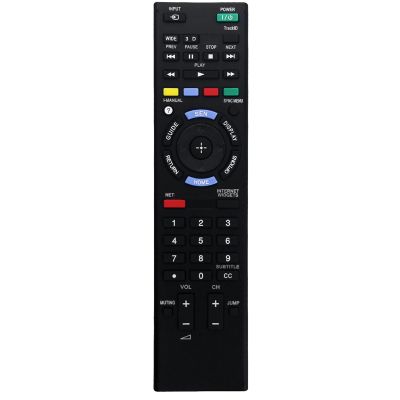 RM-YD073 Replace Remote for Sony BRAVIA TV KDL-46HX750 KDL-40HX750 KDL-32HX750 KDL-46HX751 KDL-46HX850