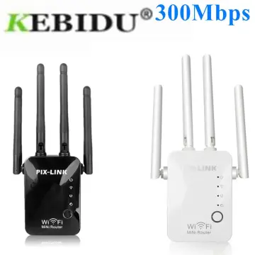 1200Mbps Dual Band 2.4G&5GHz WiFi Extender 802.11AC WiFi Repeater Powerful  Wireless Router/AP AC1200 Wlan Wi Fi Range Amplifier