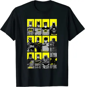 batman shirts for adults