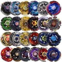 Takara Tomy Metal Fusion Beyblades Spinning Top Toys For Children BB28 BB43 BB47 BB70 BB88 BB99 BB105 Pegasis BB108 BB118 BB122