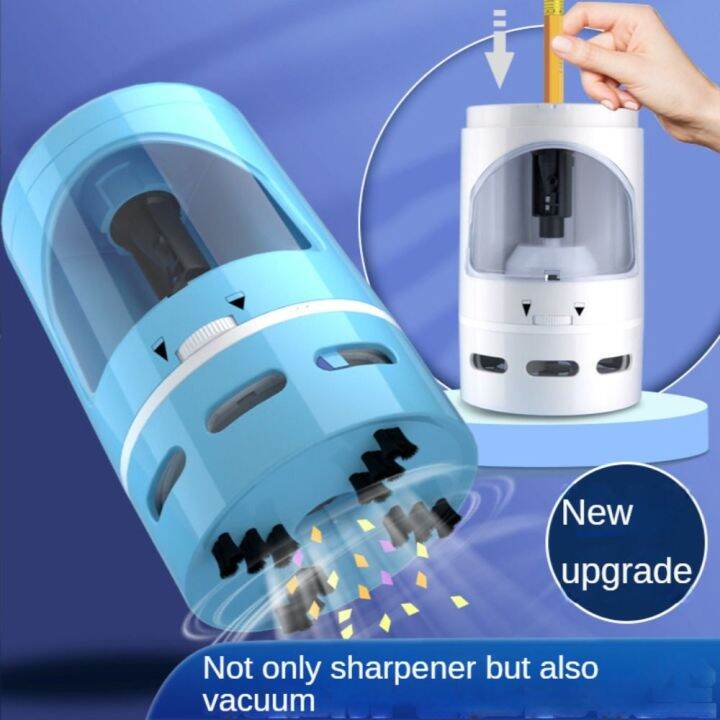 SFHDF เครื่องดูดฝุ่นขนาดเล็กแบบ2 In 1,อุปกรณ์เครื่องเขียนของขวัญวันเกิด