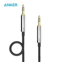 Anker Premium Cable 3.5 mm.