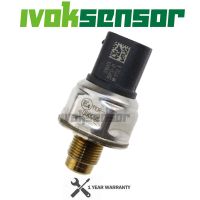 Original Fuel Rail Pressure Sensor 55PP32-01 110R 000096 SENSATA KEIHIN Tyco CNG Pressure Regulator