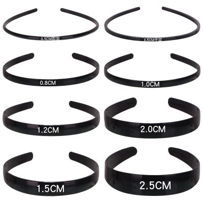 【CC】 Wide Headband Sizes for Face WholesaleTG221007MH