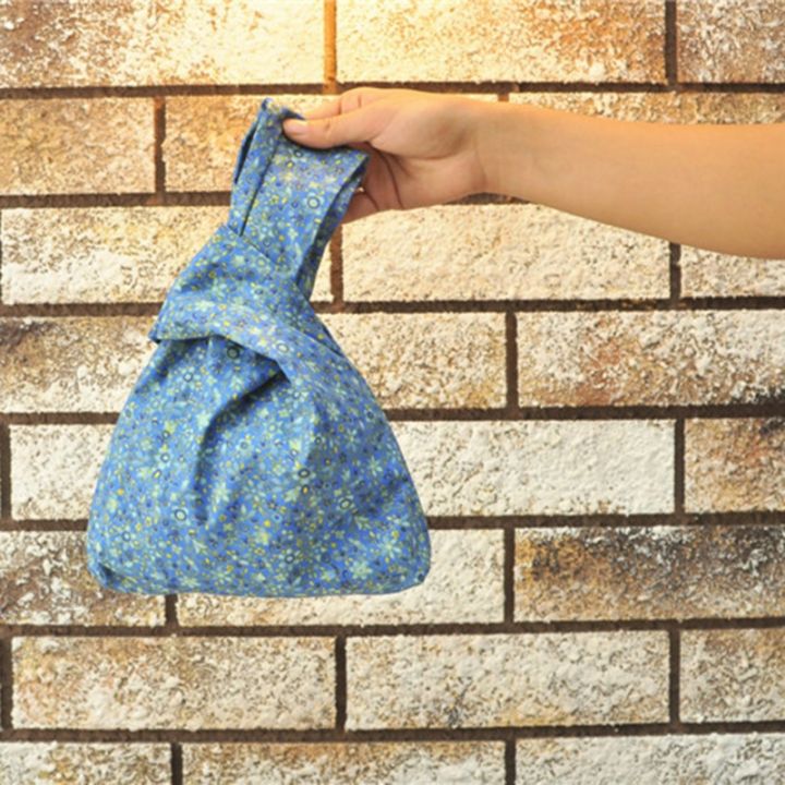 japanese-mini-knot-wrist-bag-women-top-handle-bag-cherry-blossoms-pattern-purses-handbags-shopping-bag-phone-key-pouch-may