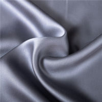 Fitted Sheet Natural Mulberry Silk Mattress Cover Luxury Solid Color Double Queen Size Real Silk Elastic Band Bed Sheet